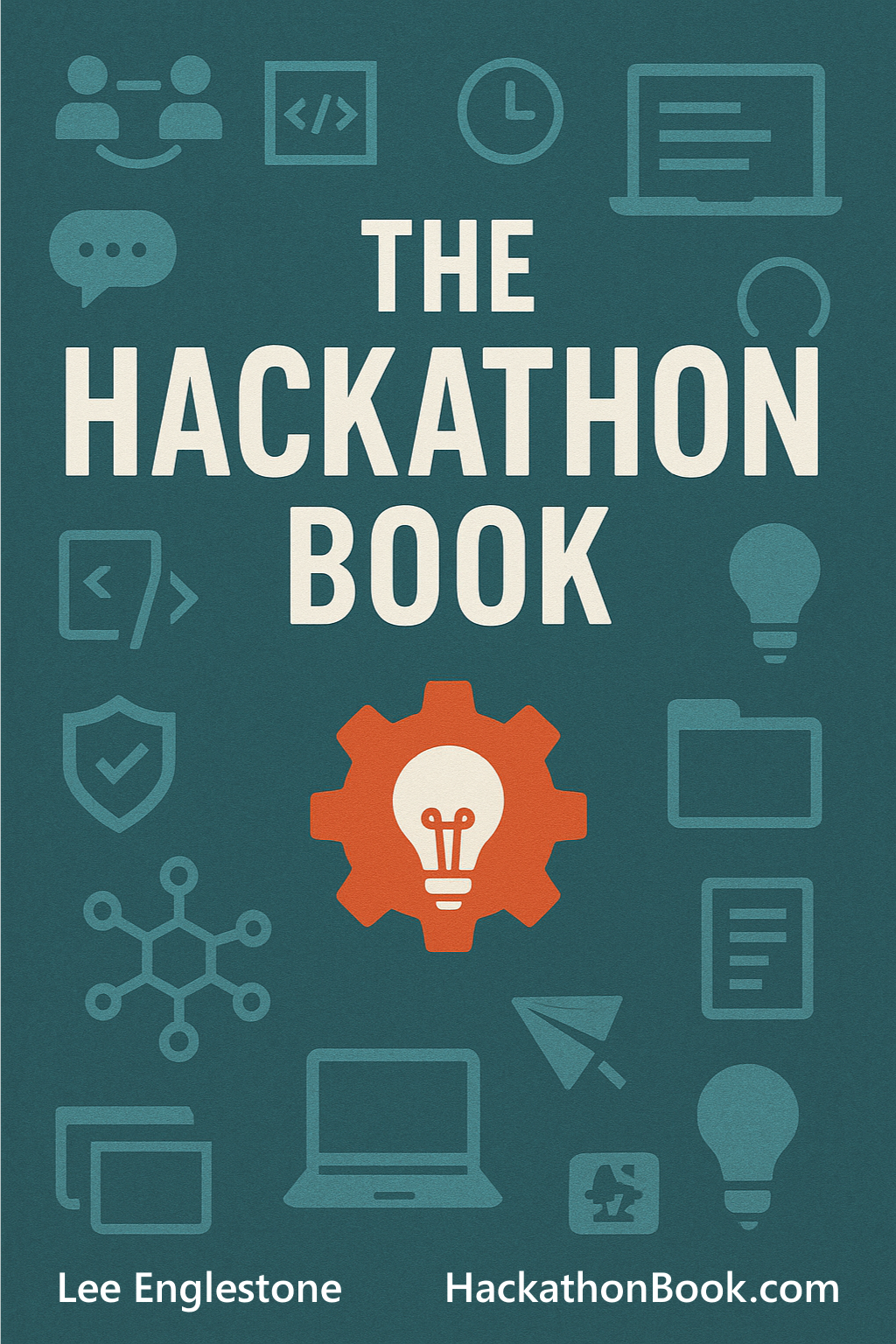 The Hackathon Book
